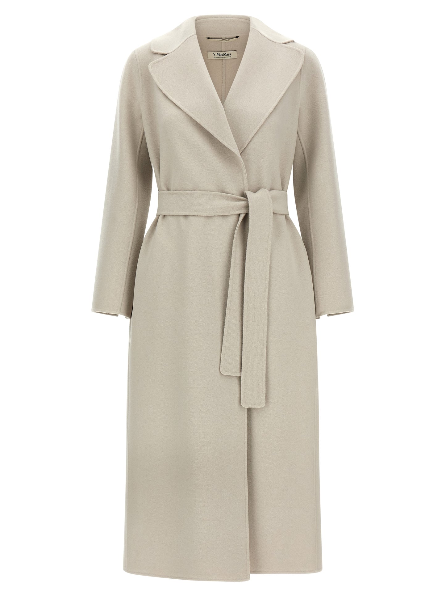 'Poldo' coat Coats, trench coats