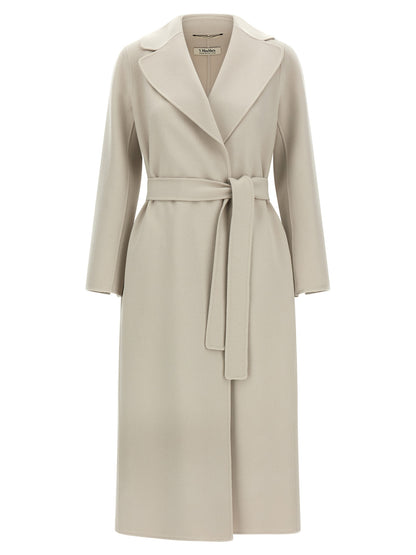 'Poldo' coat Coats, trench coats