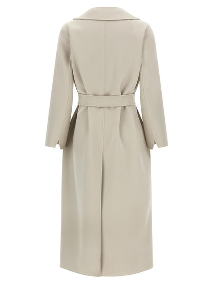 'Poldo' coat Coats, trench coats