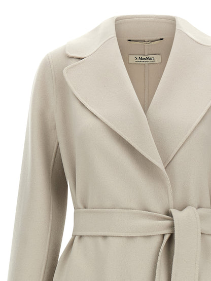 'Poldo' coat Coats, trench coats