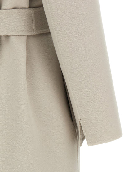 'Poldo' coat Coats, trench coats