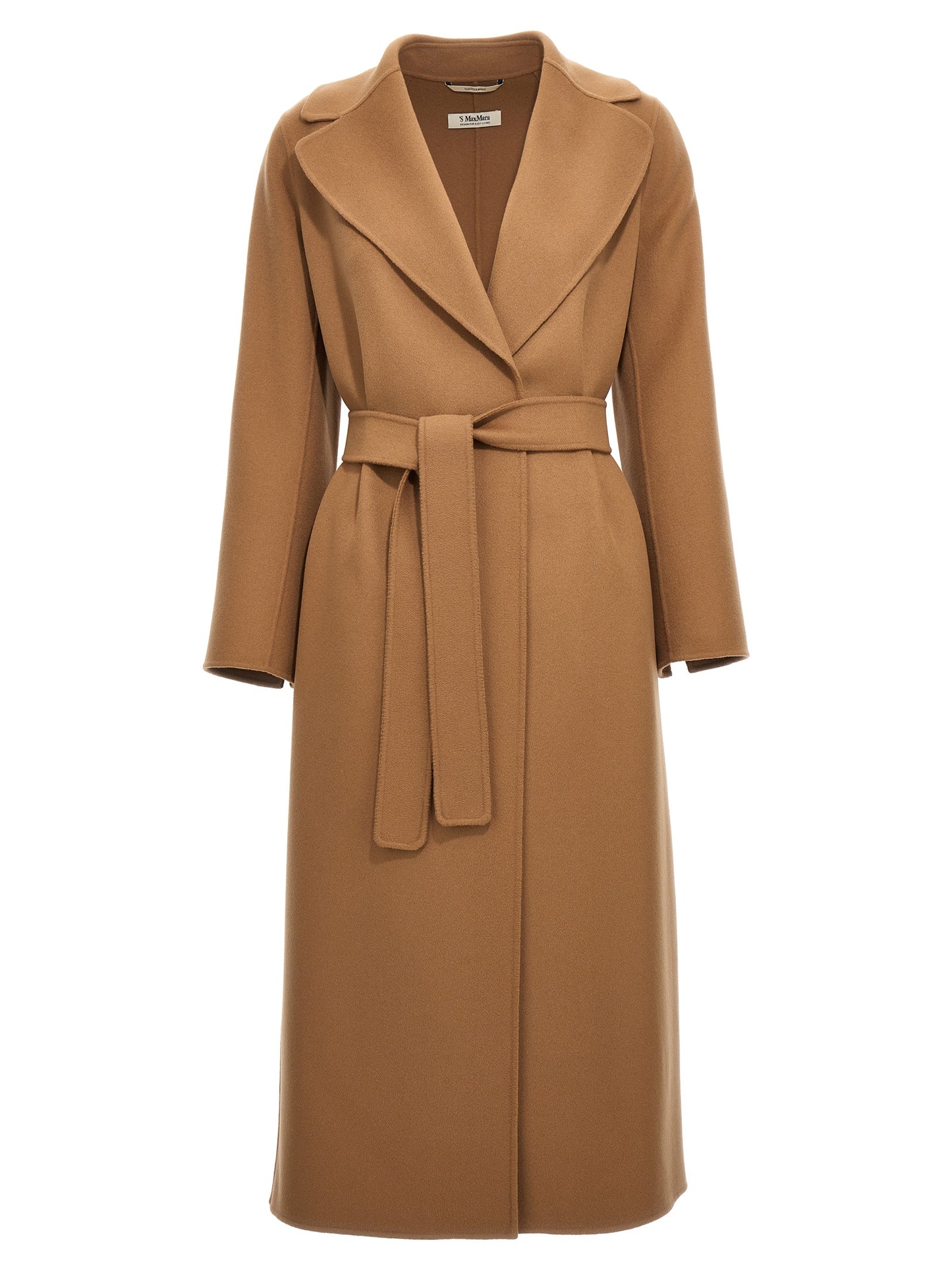 'Poldo' coat Coats, trench coats