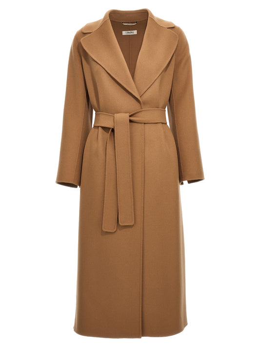 'Poldo' coat Coats, trench coats