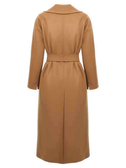 'Poldo' coat Coats, trench coats