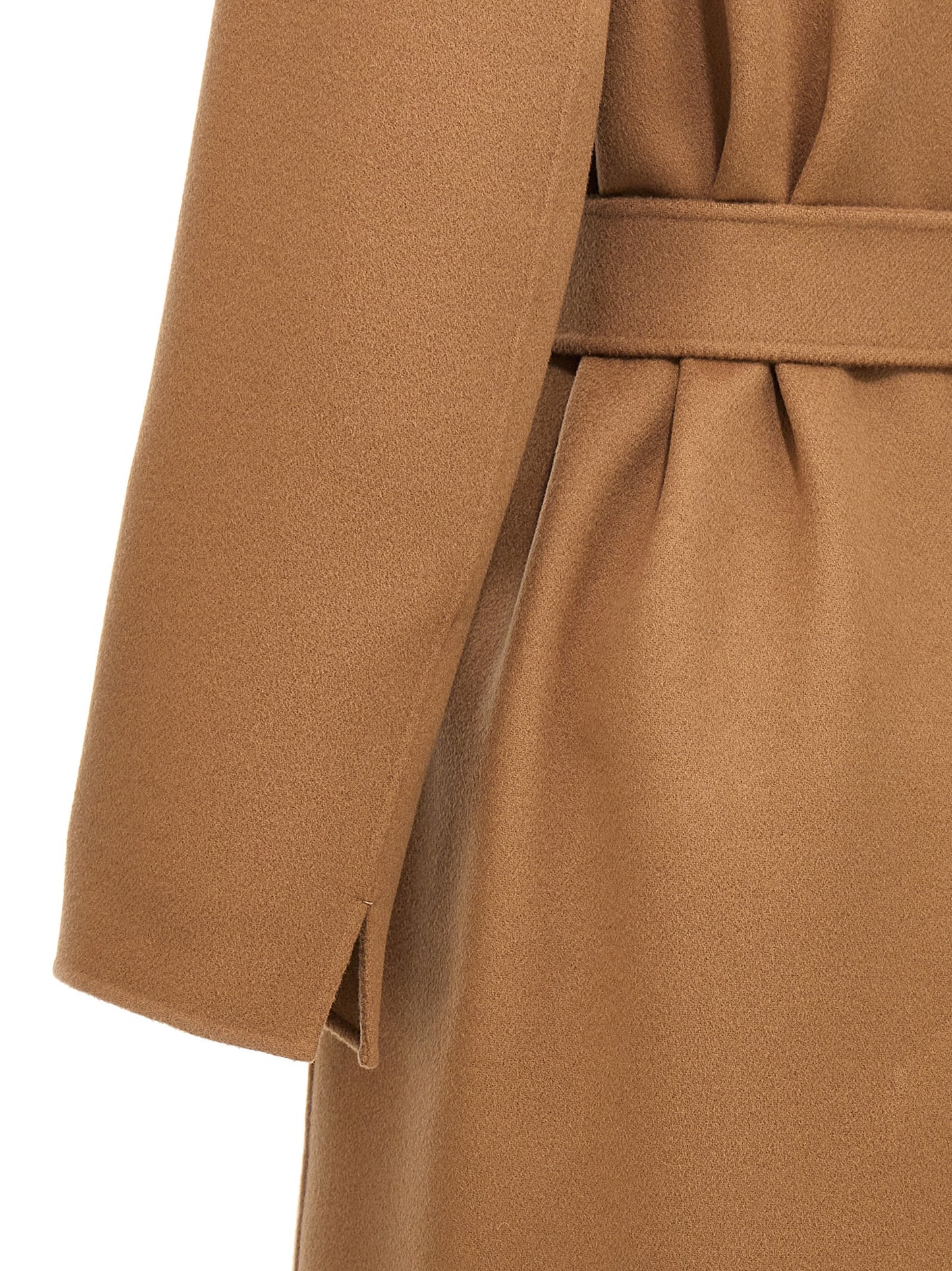 'Poldo' coat Coats, trench coats