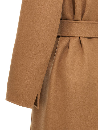 'Poldo' coat Coats, trench coats