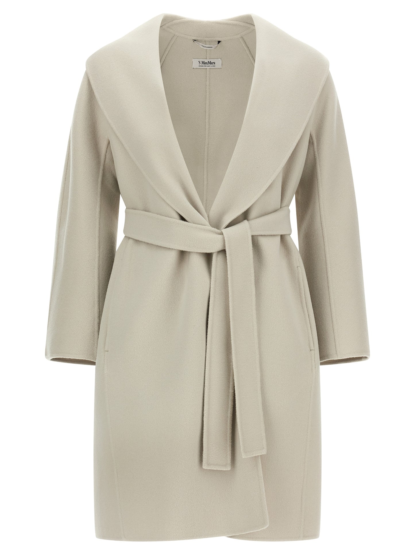 'Messi' coat Coats, trench coats