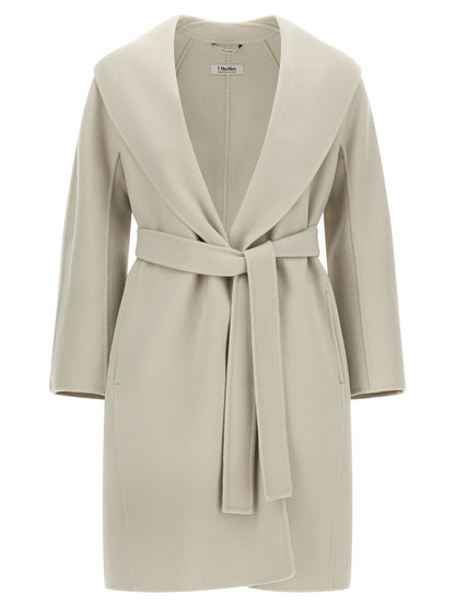 'Messi' coat Coats, trench coats