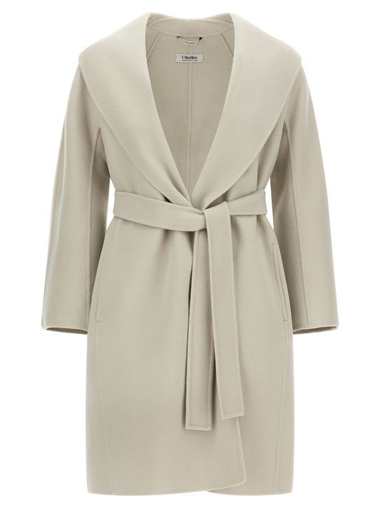 'Messi' coat Coats, trench coats