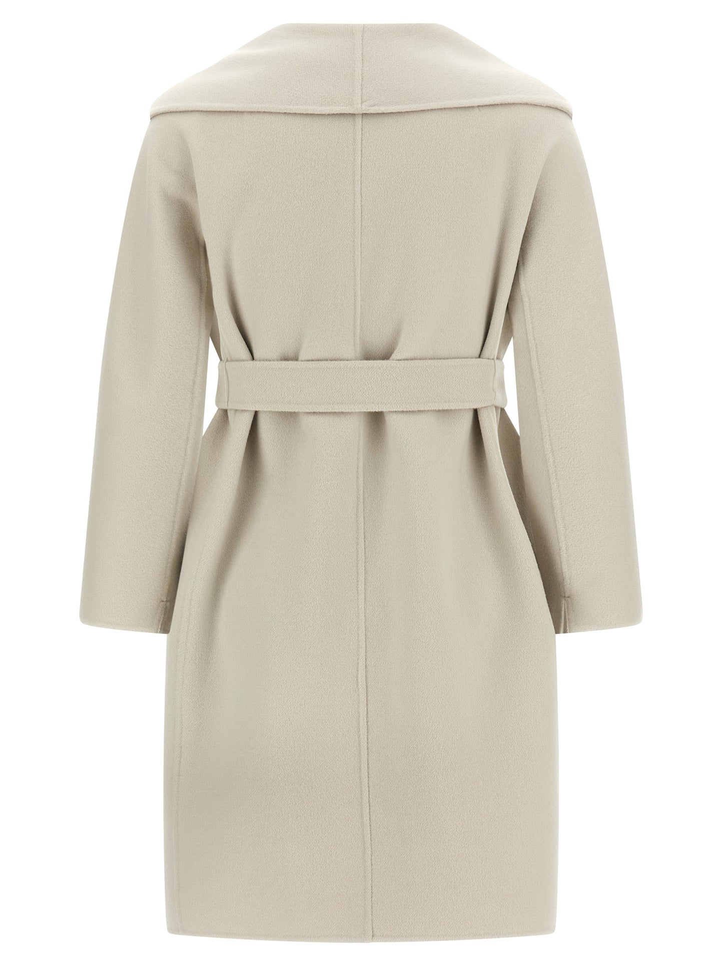 'Messi' coat Coats, trench coats