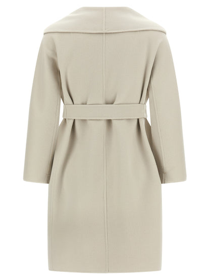 'Messi' coat Coats, trench coats
