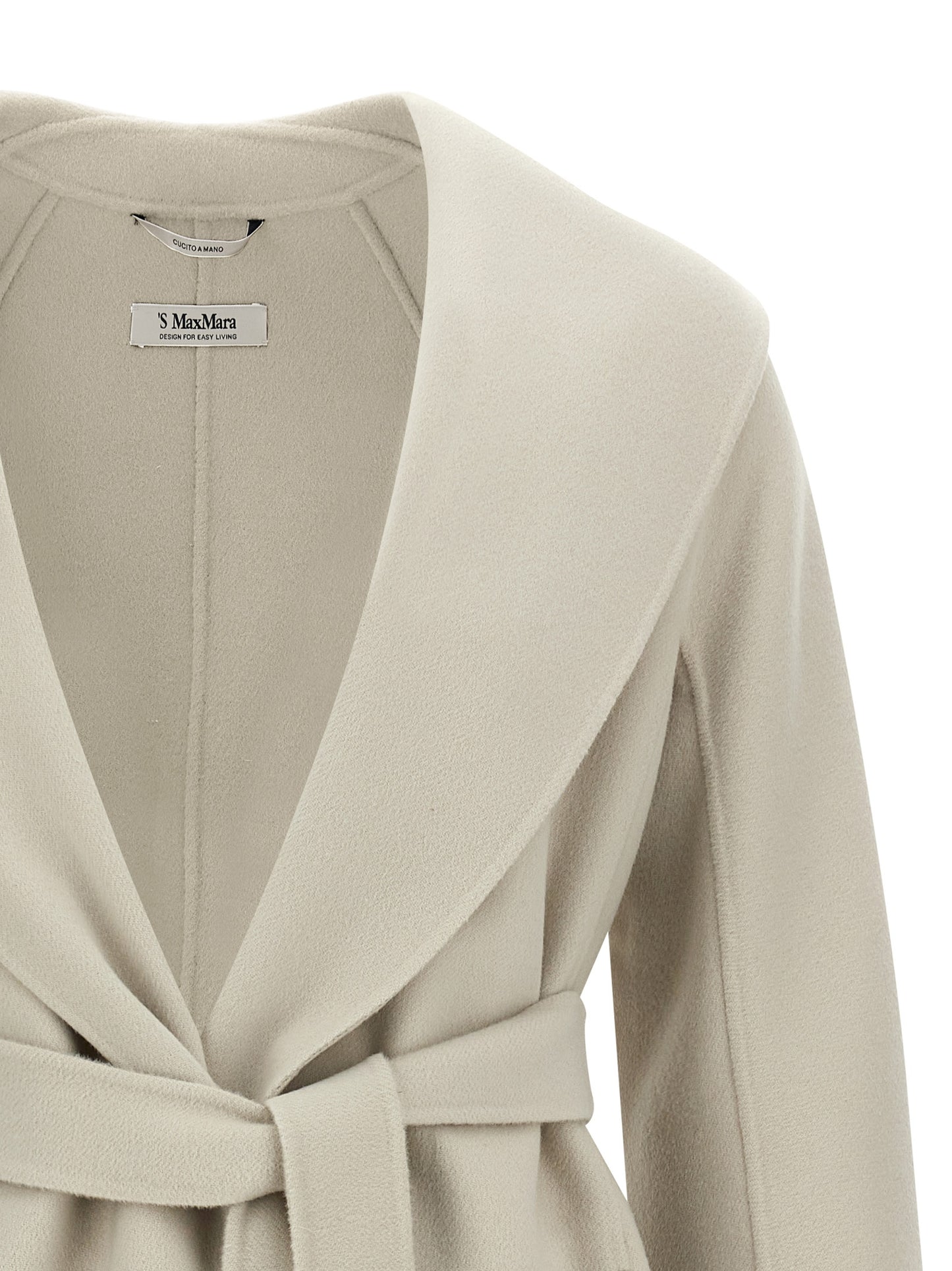 'Messi' coat Coats, trench coats