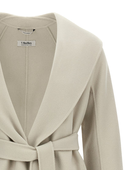'Messi' coat Coats, trench coats