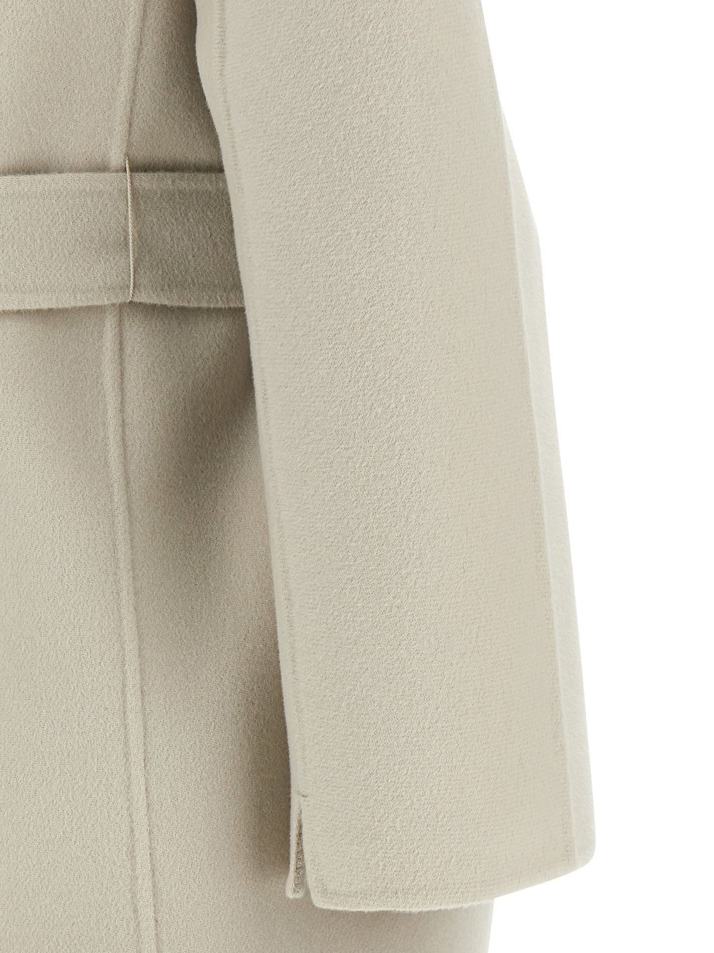 'Messi' coat Coats, trench coats