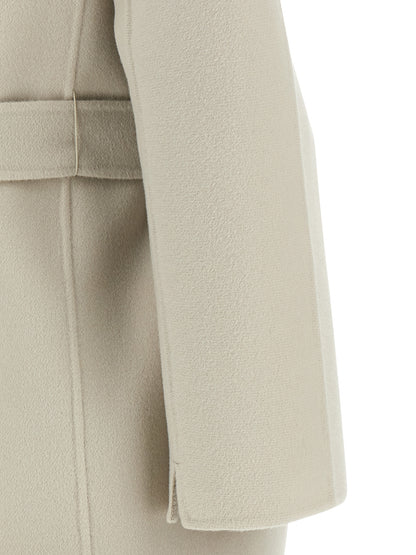 'Messi' coat Coats, trench coats