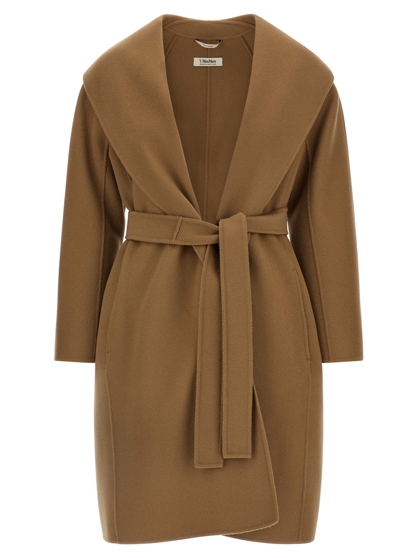 'Messi' coat Coats, trench coats