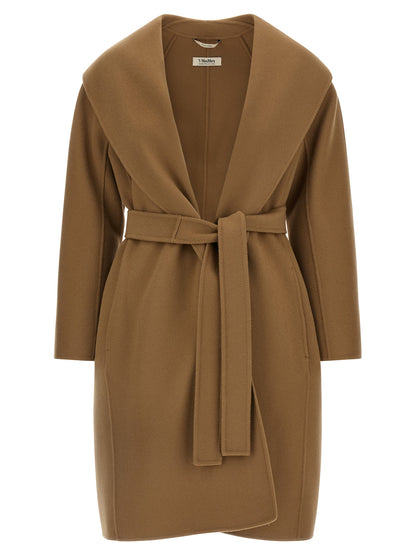 'Messi' coat Coats, trench coats
