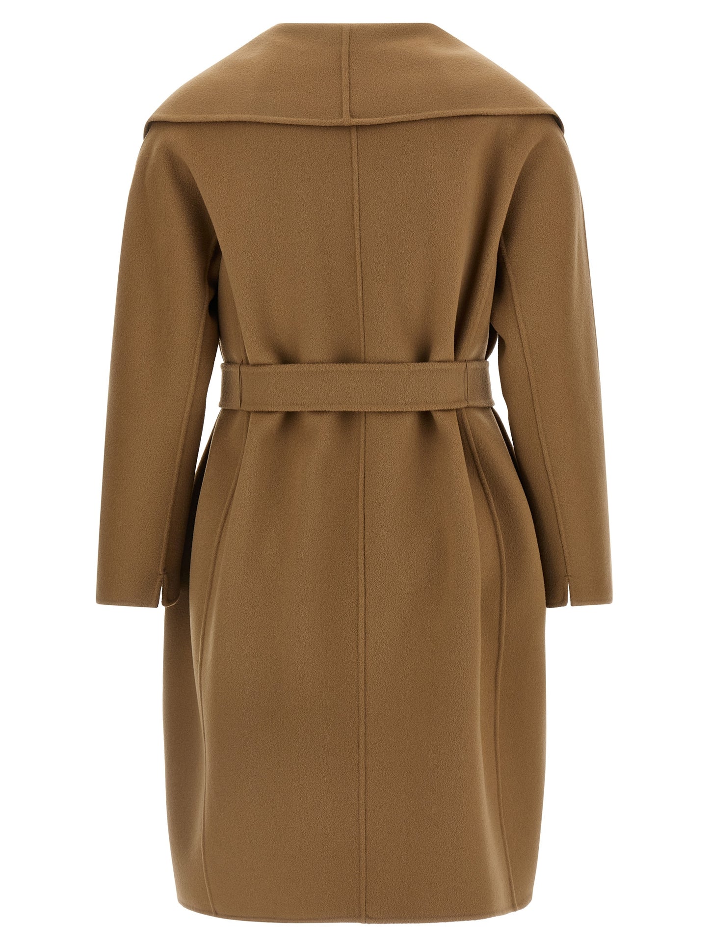 'Messi' coat Coats, trench coats