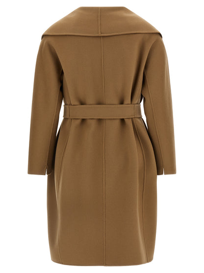 'Messi' coat Coats, trench coats