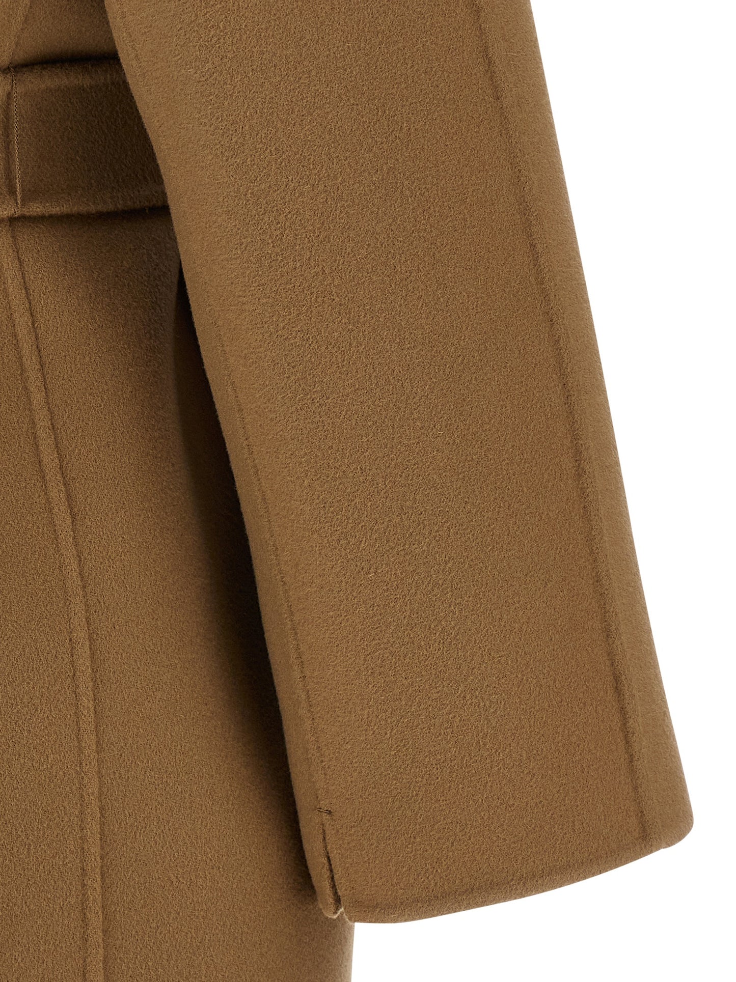 'Messi' coat Coats, trench coats