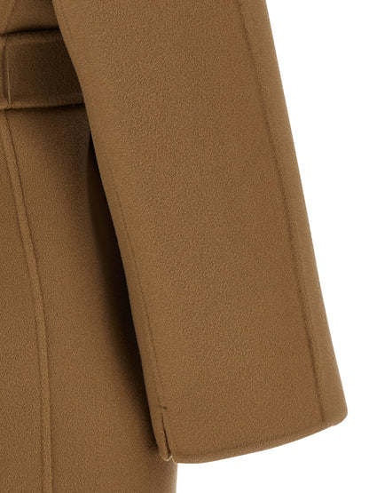 'Messi' coat Coats, trench coats