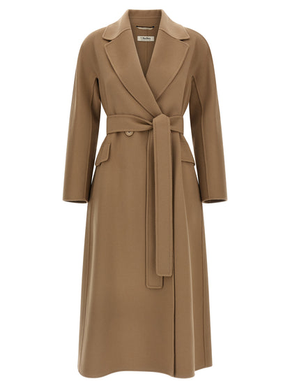 'Enzo' coat Coats, trench coats