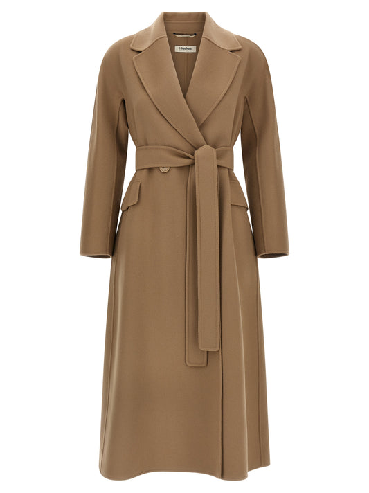 'Enzo' coat Coats, trench coats