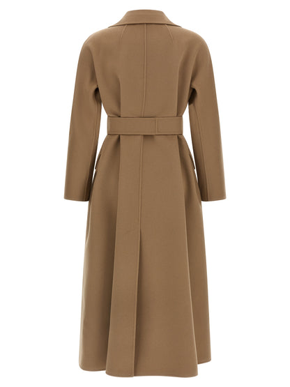 'Enzo' coat Coats, trench coats