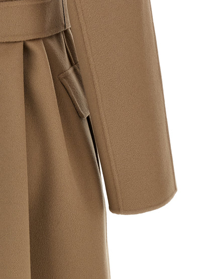 'Enzo' coat Coats, trench coats