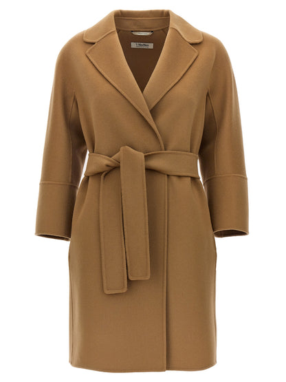 'Arona' coat Coats, trench coats