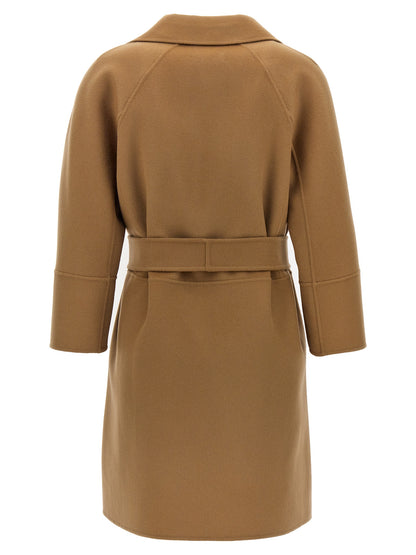 'Arona' coat Coats, trench coats