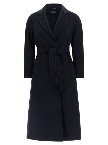 'Esturia' coat Coats, trench coats