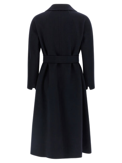 'Esturia' coat Coats, trench coats