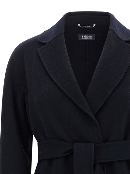 'Esturia' coat Coats, trench coats