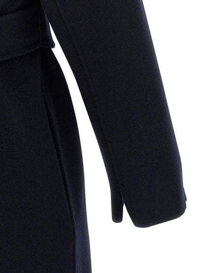 'Esturia' coat Coats, trench coats