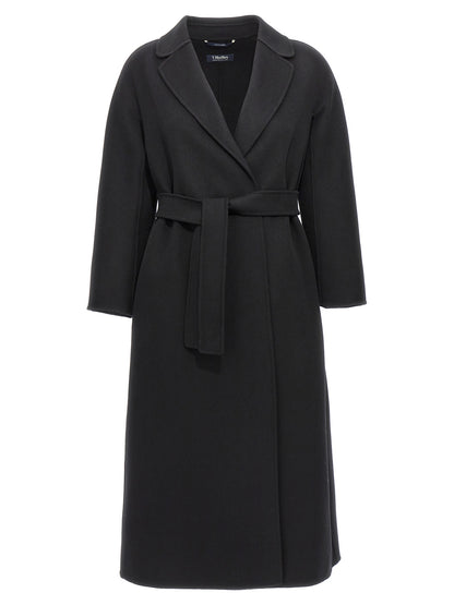 'Esturia' coat Coats, trench coats