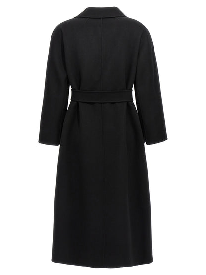 'Esturia' coat Coats, trench coats