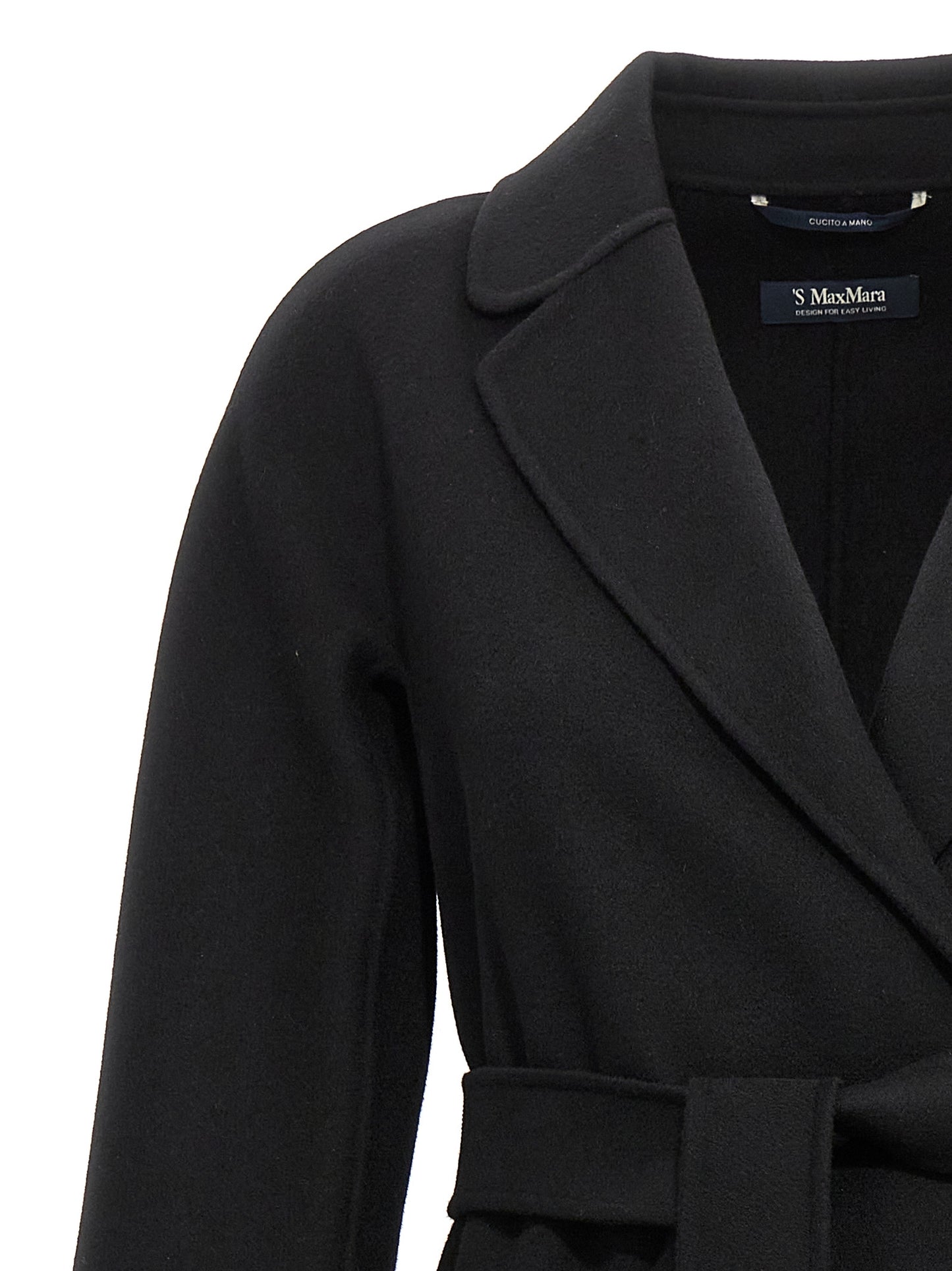 'Esturia' coat Coats, trench coats