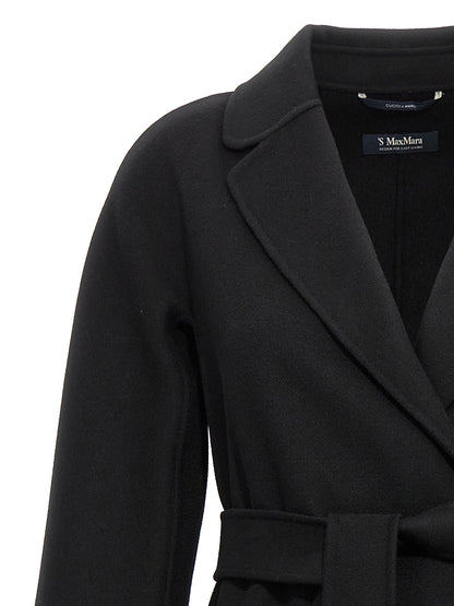 'Esturia' coat Coats, trench coats