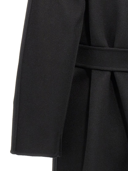 'Esturia' coat Coats, trench coats
