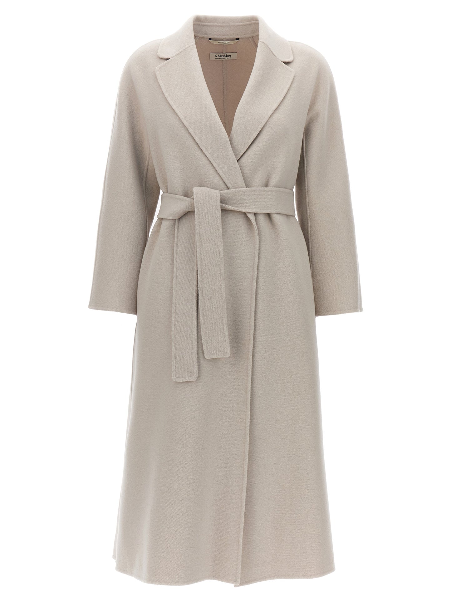 'Esturia' coat Coats, trench coats