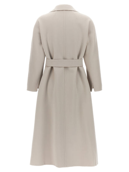 'Esturia' coat Coats, trench coats