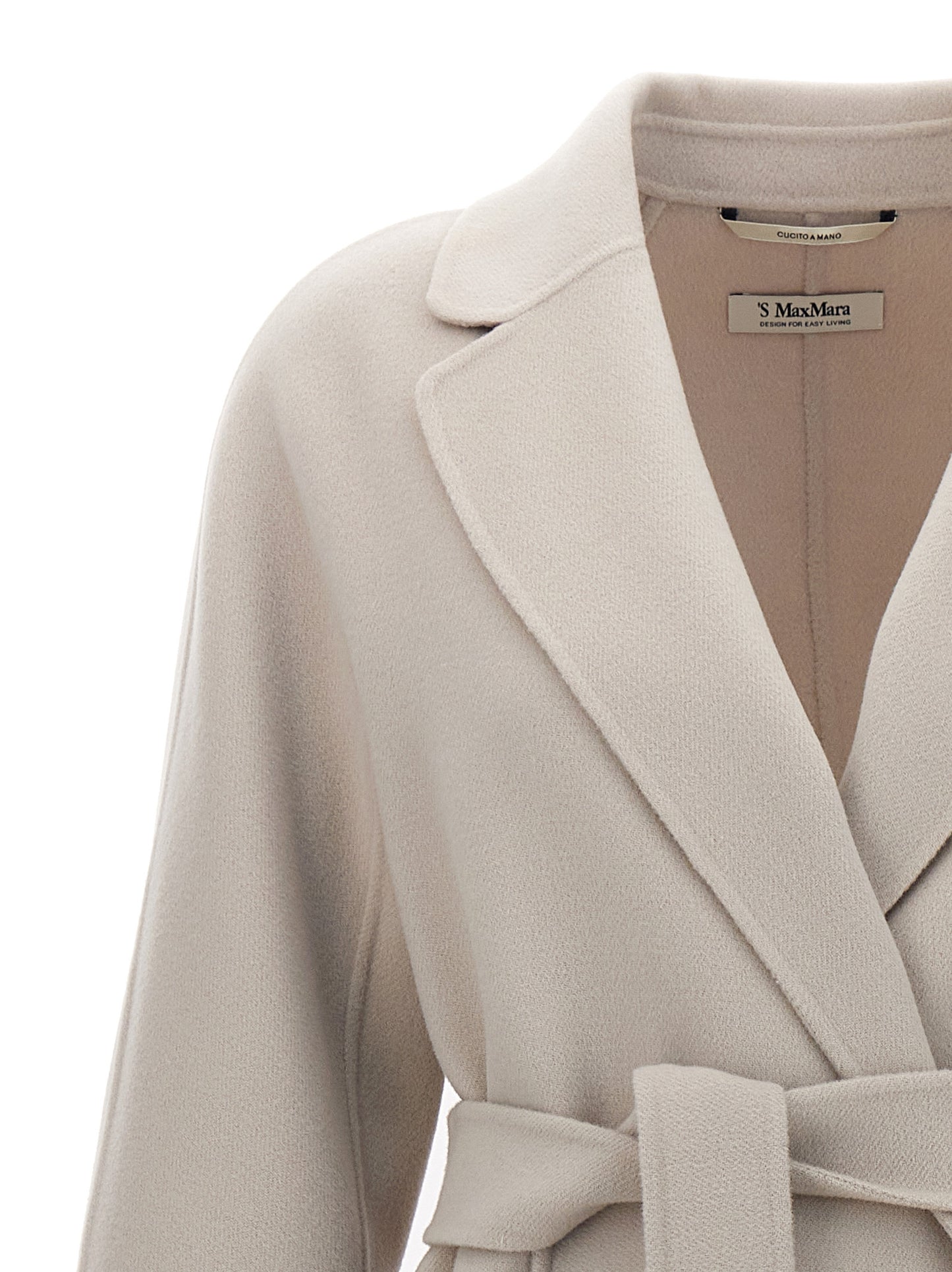 'Esturia' coat Coats, trench coats