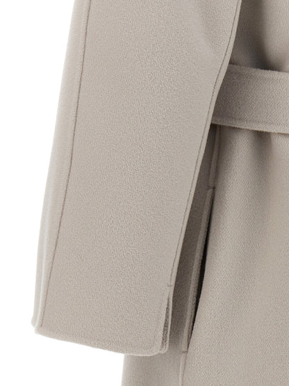 'Esturia' coat Coats, trench coats