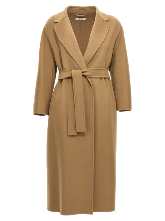'Esturia' coat Coats, trench coats
