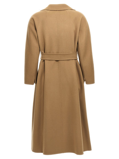 'Esturia' coat Coats, trench coats