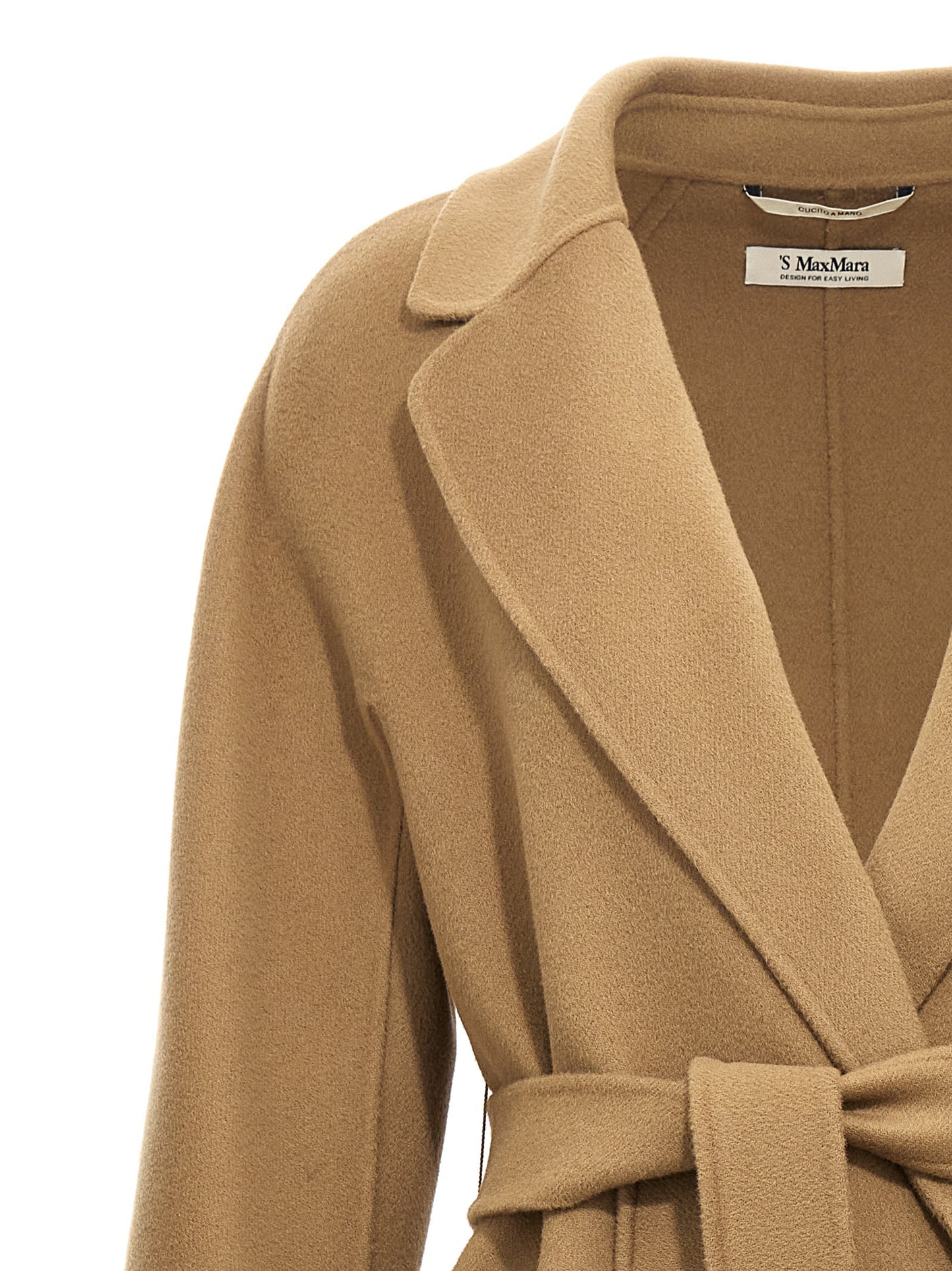'Esturia' coat Coats, trench coats