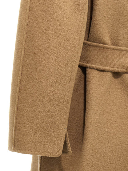 'Esturia' coat Coats, trench coats
