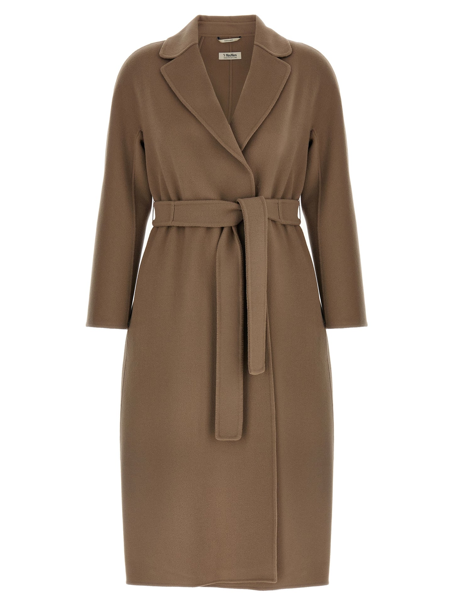 'Esturia' coat Coats, trench coats