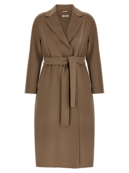 'Esturia' coat Coats, trench coats